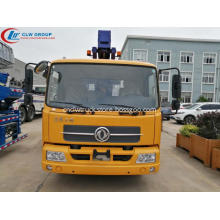 Guaranteed 100% Dongfeng 30m High-altitude Operation Truck